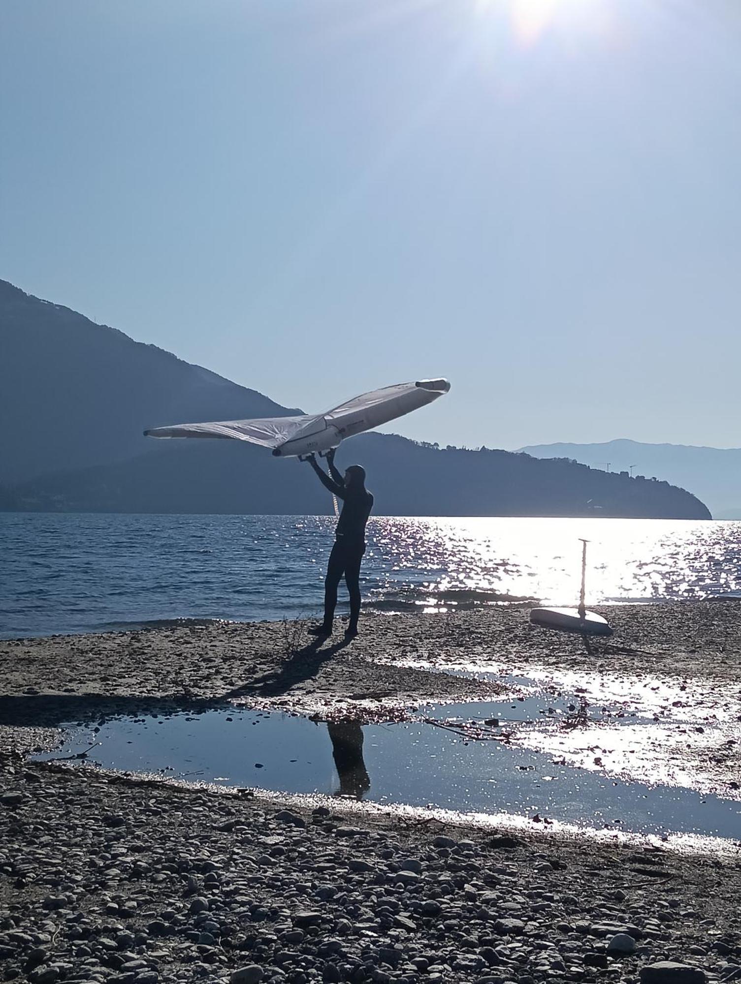 Lake Como Borgo Vignola Cremia Esterno foto