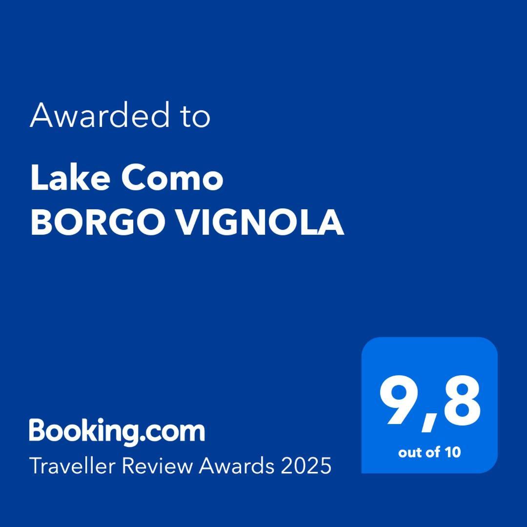 Lake Como Borgo Vignola Cremia Esterno foto